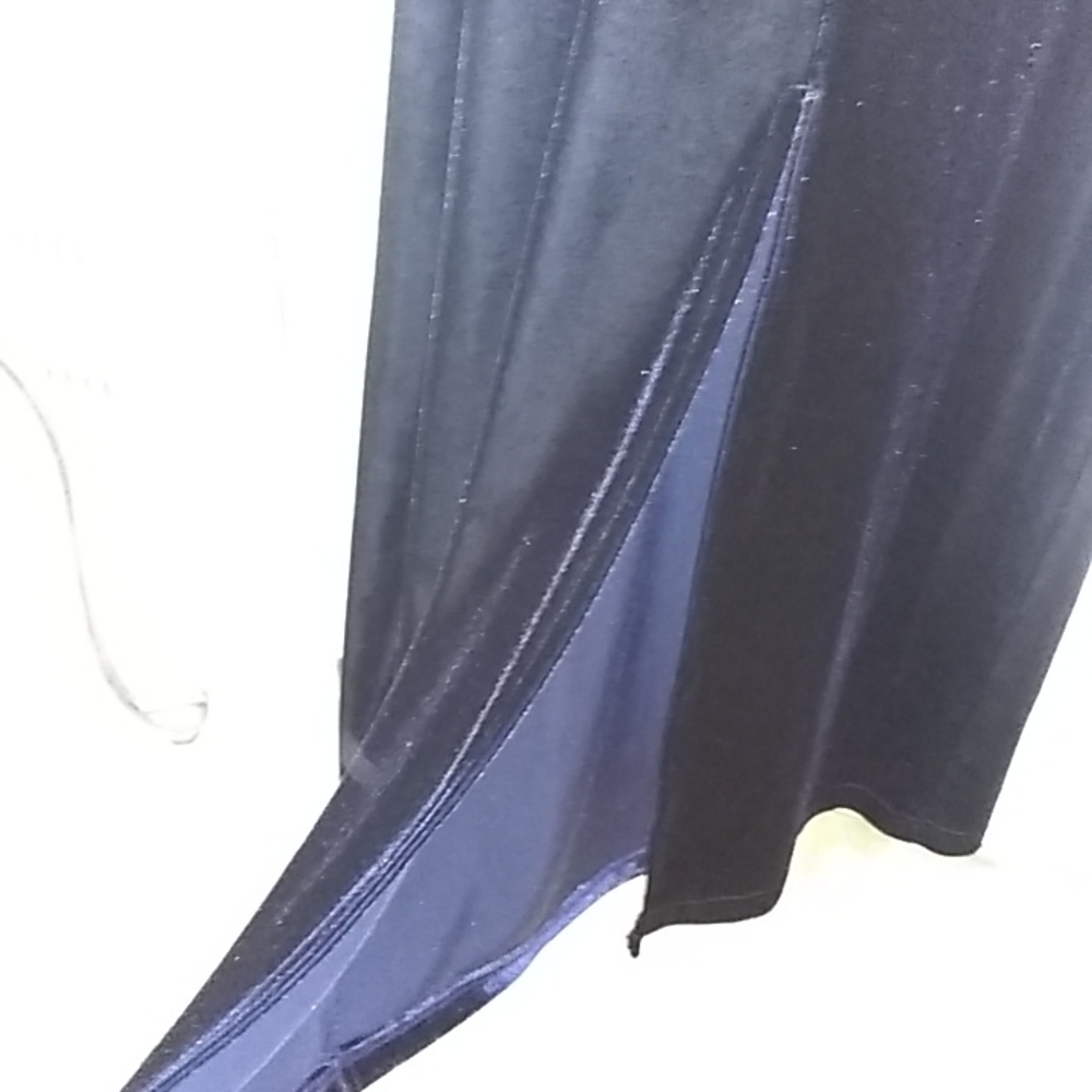 Scene Maxi dress. - Picture 6 of 10